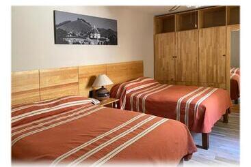 Suites Parador Santo Domingo De G