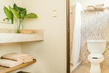 Suites Parador Santo Domingo De G