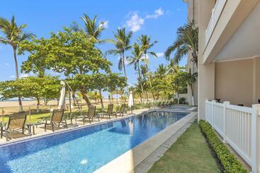 هتل آپارتمان The Palms Jaco