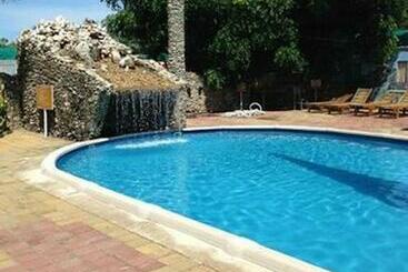 Timor Lodge