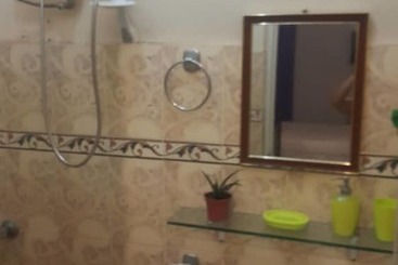 هاستل Center Parkway Pension House