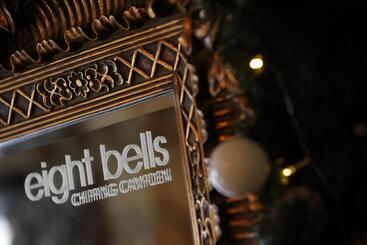 هاستل Eight Bells Inn