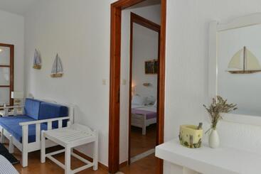 Anofli Suites