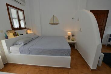Anofli Suites