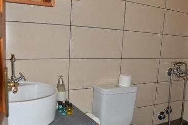 Anofli Suites