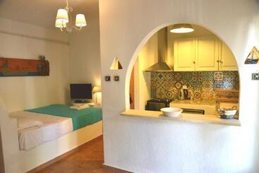 Anofli Suites