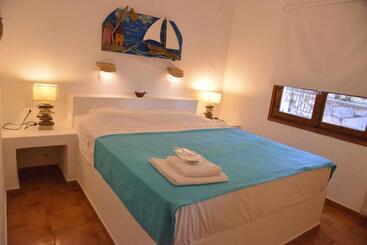 Anofli Suites
