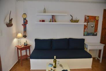 Anofli Suites
