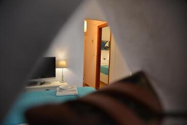Anofli Suites