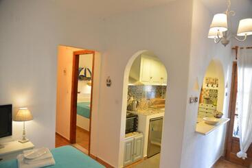 Anofli Suites