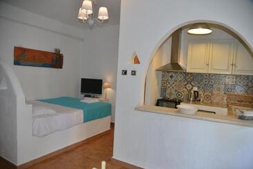 Anofli Suites
