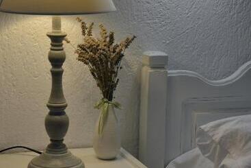 Anofli Suites