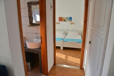 Anofli Suites