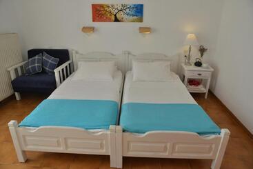 Anofli Suites