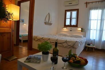Anofli Suites