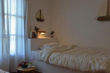 Anofli Suites
