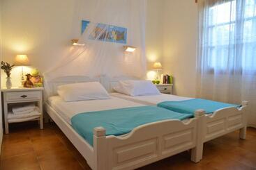Anofli Suites