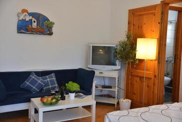 Anofli Suites