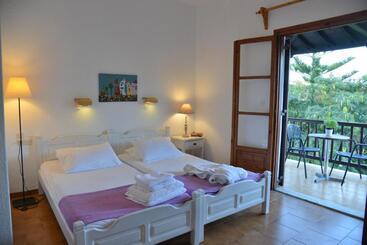 Anofli Suites