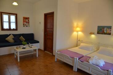 Anofli Suites