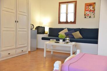 Anofli Suites