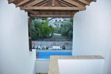 Anofli Suites