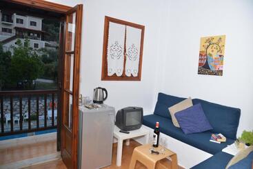 Anofli Suites