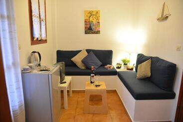 Anofli Suites