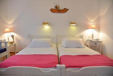 Anofli Suites