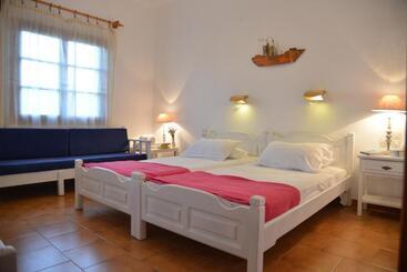 Anofli Suites