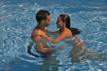 Anofli Suites