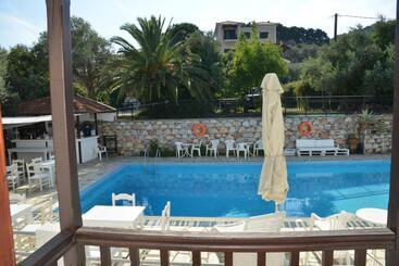 Anofli Suites
