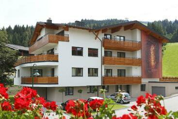 Aparthotel Rubinius
