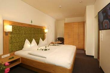 Aparthotel Rubinius