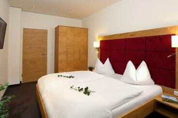 Aparthotel Rubinius