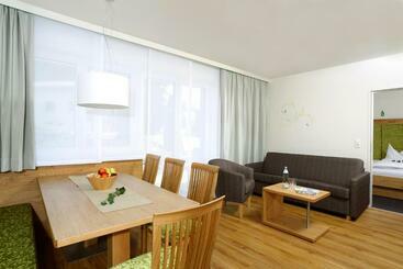 Aparthotel Rubinius