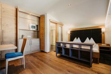 Aparthotel Rubinius