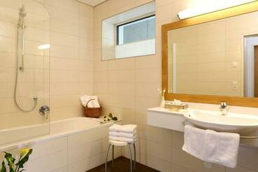 Aparthotel Rubinius