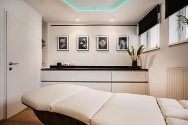 Aparthotel Rubinius