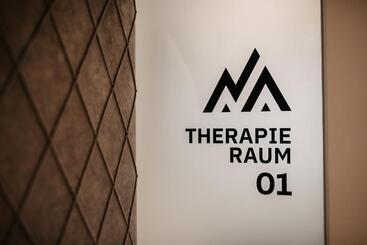 Aparthotel Rubinius