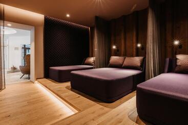 Aparthotel Rubinius