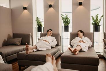 Aparthotel Rubinius