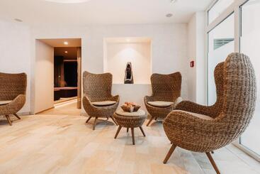 Aparthotel Rubinius