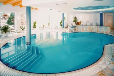 Aparthotel Rubinius