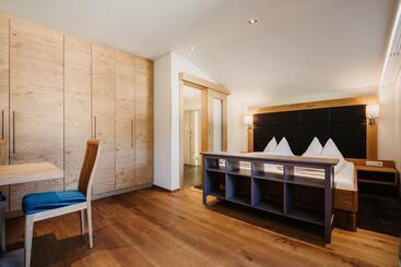 Aparthotel Rubinius