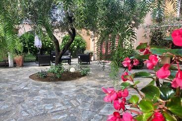 Domaine Le Clos Des Oliviers