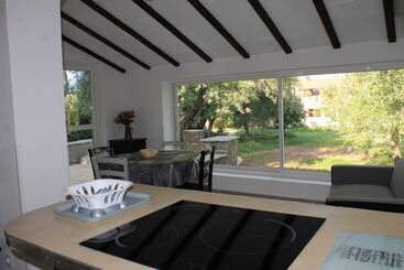 Domaine Le Clos Des Oliviers