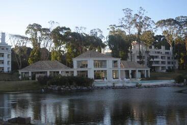 Green Park  Lloret De Mar Punta Del Este