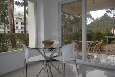 Green Park  Lloret De Mar Punta Del Este