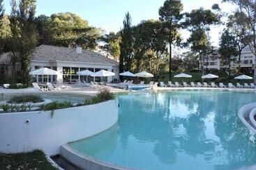 Green Park  Lloret De Mar Punta Del Este